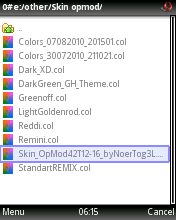 skin opmod3